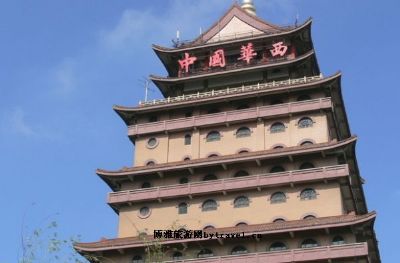 华西村