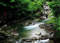 龙门河