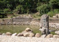 瀛洲仙池水利风景区