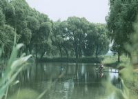 马家套旅游农庄