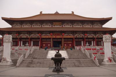 徐州宝莲寺