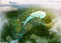 枝江金湖国家湿地公园