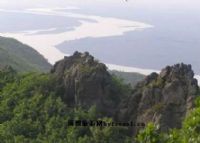 宾县猴石山风景区