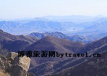 劈山沟