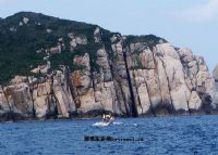 南平大洲岛