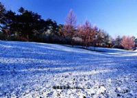 辉山冰雪世界