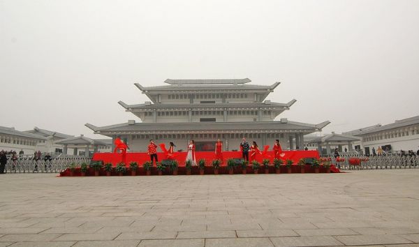 丹江口市博物馆