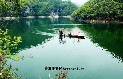 团结水库