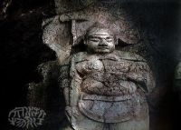 慈云岭造像