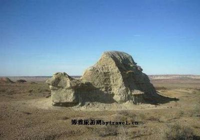 龟山景区