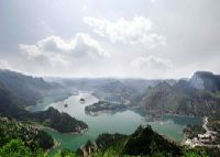 小南海