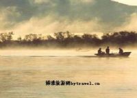 佳木斯乌苏里江