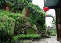 邓拓故居