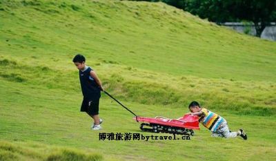 竹坝农场