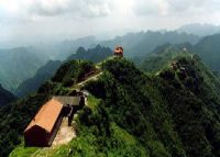 小雷山