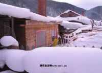 薄峪路故城