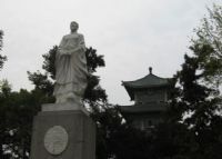 行吟阁