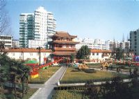 十堰市人民公园