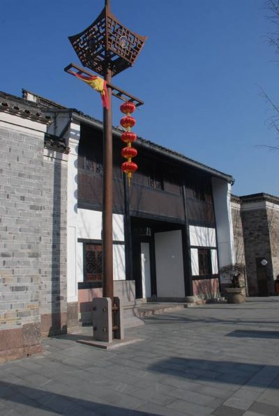 海曙李氏宗祠