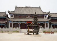 沈阳金刚寺