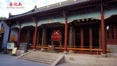 圆通禅林