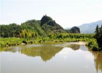 管蜜村