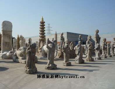 周园（亚狮龙私家收藏馆）
