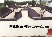 金庸旧居