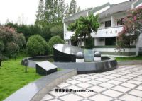 吴健雄墓园