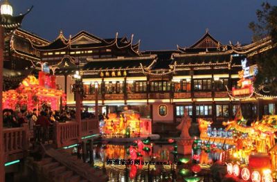 豫园