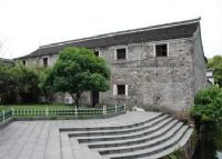 宝奎故里建筑群