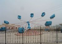 哈尔滨梦幻乐园