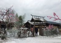 西溪影视基地