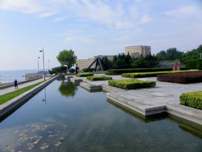 青岛雕塑园