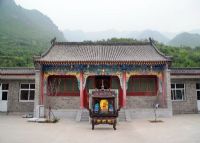 哈尔滨慈航寺