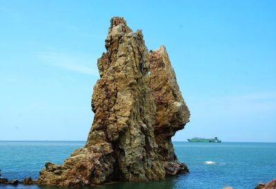 将军石旅游度假区
