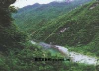神农峡景区
