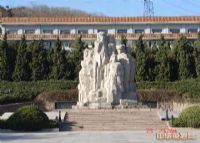 青岛市革命烈士纪念馆