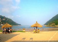 小白鹭海滨度假村