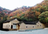 东沟红色旅游区
