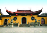 觉海寺