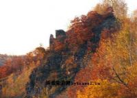 半砬山景区