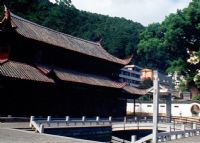 南溪书院