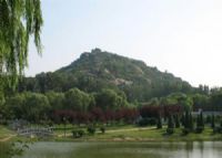 药山公园