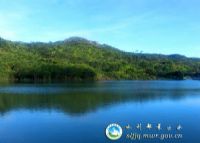 岱仙湖水利风景区