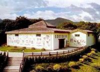 昙石山文化遗址