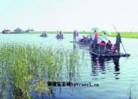铁农园艺园风景区