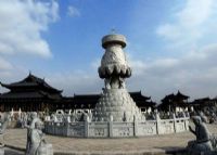 江阴观音文化博览园