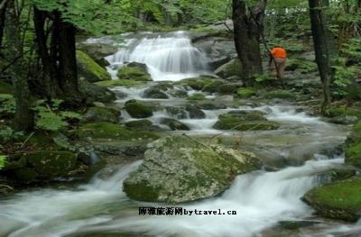 花脖山风景名胜区