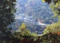 妙香山公园
